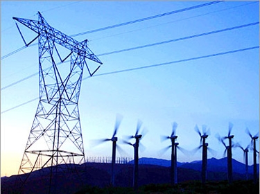 وزيرا الاقتصاد والكهرباء يعدان بتعرفة كهربائية تضمنان الحركة الصناعية 