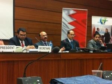 إنتقادات حادة للبحرين في جلسة مراجعة حقوق الانسان
