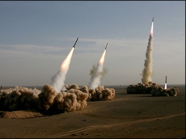 رعب إسرائيلي من 3500 صاروخ موجّه من سورية وإيران نحو إسرائيل..؟