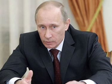 بوتين يقر تشكيلة جديدة لمجلس الأمن القومي الروسي