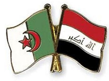 الجزائر والعراق يرفضان أي تدخل عسكري في سورية