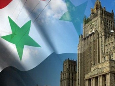 الخارجية الروسية: لا نجري مباحثات مع واشنطن بشأن تنحي الأسد..والمعارضة السورية تسعى لإفشال الجهود الدولية للتسوية 