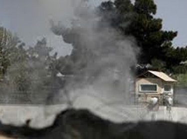 السفارة الأمريكية تؤكد تعرض بعثتها لهجوم بعبوة ناسفة في بنغازي 
