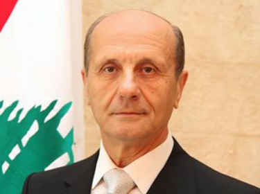وزير الداخلية اللبناني: ما تشهده المنطقة ليس ربيعا عربياً بل ربيعا إسرائيلياً