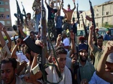 الجامعة العربية سلمت ليبيا للميليشيات المسلحة لتكون منصة لضرب البلدان الأخرى..!