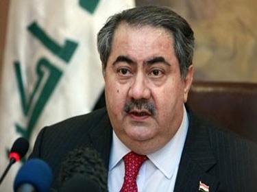 Zebari: Iraq an Important Side in Any International or Regional Talks on Situation in Syria