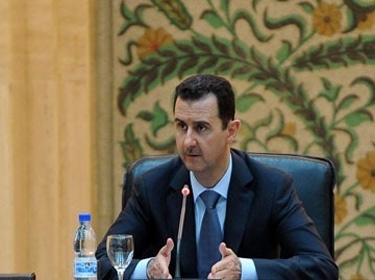 President al-Assad to New Government: Social Aspect Is the Basis for Political Stability and Security