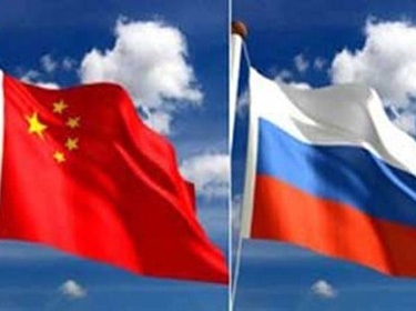 Russia, China: Foreign Dictates on Syria Unacceptable