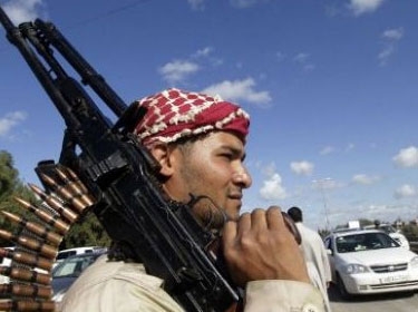 تصاعد الإشتباكات في مدينة الكفرة الليبية