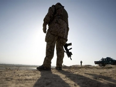 مقتل ثلاث جنود للناتو في أفغانستان