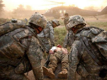 مقتل ستة جنود أميركيين في افغانستان