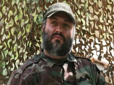 المقاومة الإلكترونية تخلد ذكرى القائد عماد مغنية على موقع معاريف الصهيونية.