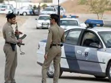 هجومان على الشرطة السعودية بالمنطقة الشرقية