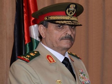 President al-Assad Appoints Gen. Fahd Jassem al-Freij Deputy Commander-in-Chief of the Army and the Armed Forces and Minister of Defense