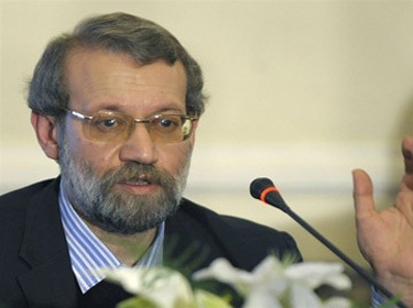 Larijani: Calls for Military Intervention in Syria Outside UNSC Will Cost Very Dearly