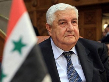 Al-Moallem Calls on UN Officials to Commit to Objectivity in Dealing with Situation in Syria