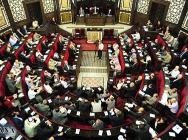 People's Assembly Approves Draft Law on Establishing Court for Terrorism-linked Crimes 