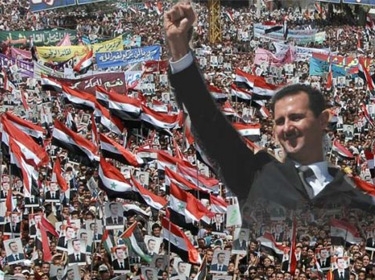 إعلاميان غربيان: أي تدخل في سورية سيكون مستحيلاً.. والرئيس الأسد باقٍ في دمشق 