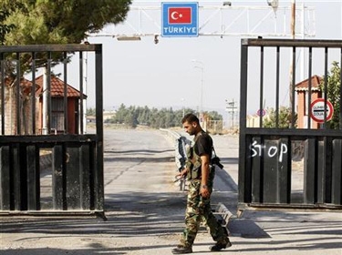 مركز تحكم سري لعمليات الارهابيين في أضنة تديره تركيا وقطر والسعودية