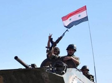 الجيش السوري يدحر الإرهابيين ويترك الأعداء يتخبطون في خطط الحرب النفسية لإنعاش مرتزقتهم