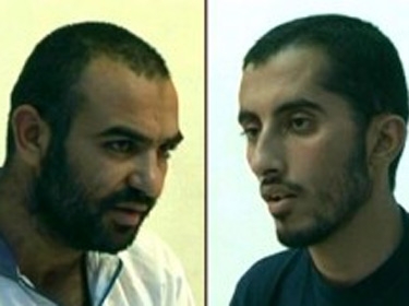 Two Jordanian terrorists Confess to Infiltrating into Syria to Perpetrate terrorist acts against Syrian people