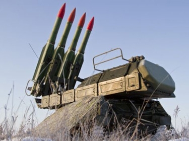 روسيا طورت صاروخا مجنحا استراتيجيا جديدا و صواريخ جديدة للبحرية الروسية