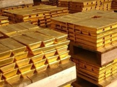 Legislative Decree on Exempting Crude Gold Imports from Import Fees Issued