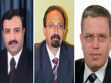  President al-Assad Issues Two Decrees Nominating 3 Ministers, Appointing Mohammad Waheed Aqqad as Aleppo Governor