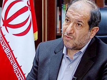 Iran's Interior Minister: Creating Crisis in Syria Is Part of the Scenarios to Cover Israel's Crimes