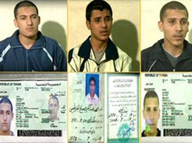 أكثر من مئة إرهابي تونسي في السجون السورية