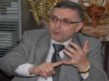  Haidar: Iran's Role is in the Interest of Syrian People… Polticial Process Must Be Between National Sides