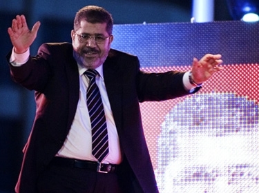 واشنطن معجبة بخطاب مرسي في قمة دول عدم الانحياز..؟