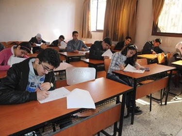 مشاركة 6290 طالبا.. إجراء الاختبار الشفهي للمرحلة الثانية بمسابقة التمكين للغة العربية