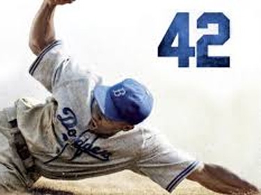 «42» يتصدر إيرادات السينما في أمريكا الشمالية 