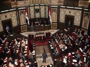 دعوة إلى رؤساء برلمانات عدد من الدول الصديقة لإيفاد أعضاء منها لمواكبة الانتخابات الرئاسية السورية