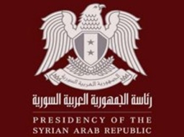 رئاسة الجمهورية تحيي جميع السوريين الذين شاركوا بكثافة في الانتخابات الرئاسية