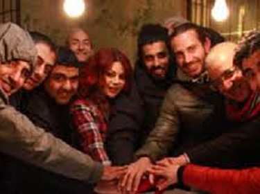  مسلسل هيفاء وهبي 