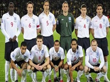  دراسة: الإنجليز هم الأكثر إحباطا تجاه فريقهم الوطنى فى مونديال 2014‎ 