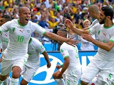 آمال كبيرة لفوز على كوريا الجنوبية الليلة: كلنا جزائر