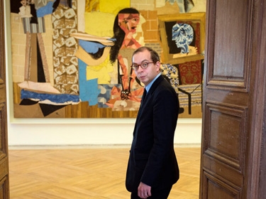 افتتاح متحف بيكاسو في باريس بعد 5 أعوام من الترميم