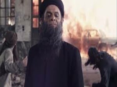 بالفيديو.. نجدة أنزور يدكّ أسوار «داعش» بـ«فانية وتتبدد»  