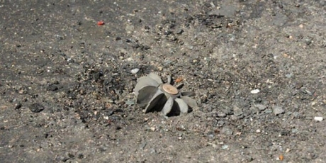 Five civilians injured in terrorist mortar attacks on Damascus  