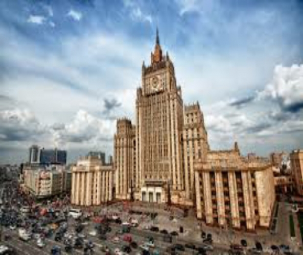 روسيا: العمل الإرهابي في السيدة زينب بدمشق محاولة لإفشال المفاوضات  