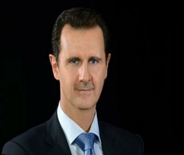 الرئيس الأسد يصدر مرسوماً بتحديد 13 نيسان موعداً لانتخاب أعضاء البرلمان  