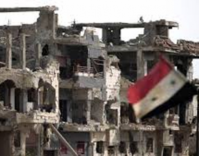  استطلاع لجهينة: الغالبية العظمى من السوريين يرفضون اتفاق وقف إطلاق النار
