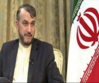إيران تنتقد حضور بعض الوجوه المعروفة بالإرهاب في محادثات جنيف السورية  