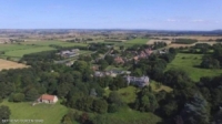 عرض قرية في بريطانيا للبيع «بسعر معقول»