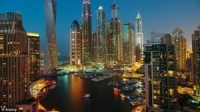 دبي أغلى وجهة سياحية في العالم وبودابست أرخصها