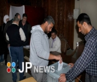 السوريون ينتخبون مجلسهم.. جهينة نيوز تواكب العملية الانتخابية