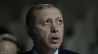 كاتب بريطاني يطلق مسابقة شعرية في «هجاء أردوغان»